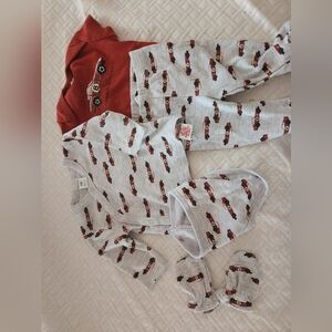 Newborn Set